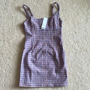 NWT BDG Urban Outfitters dress